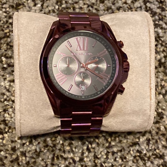 Michael Kors watch. EXCELLENT condition